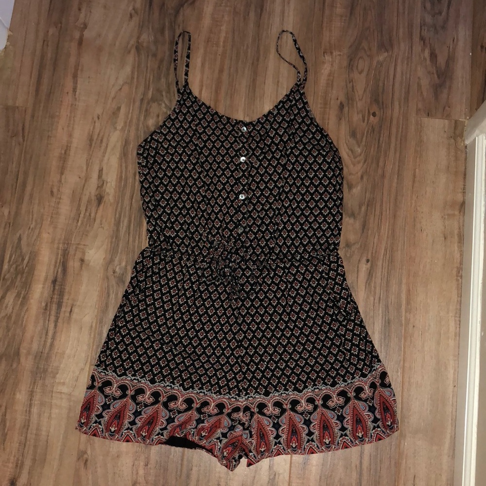 romper